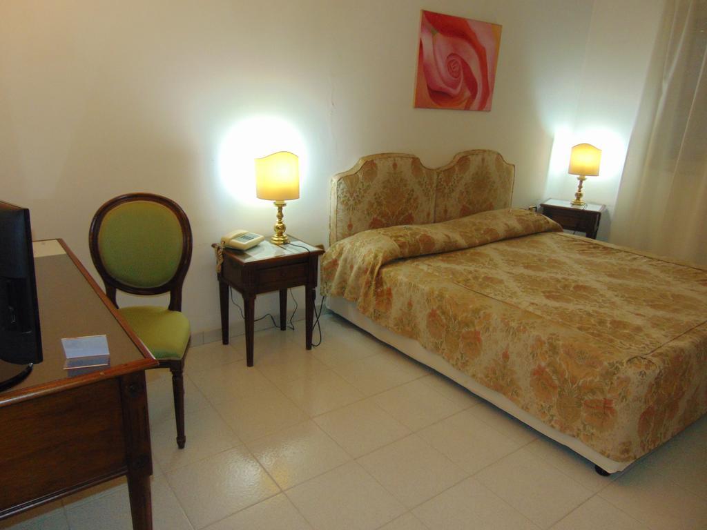 Hotel Calla' Policoro Room photo