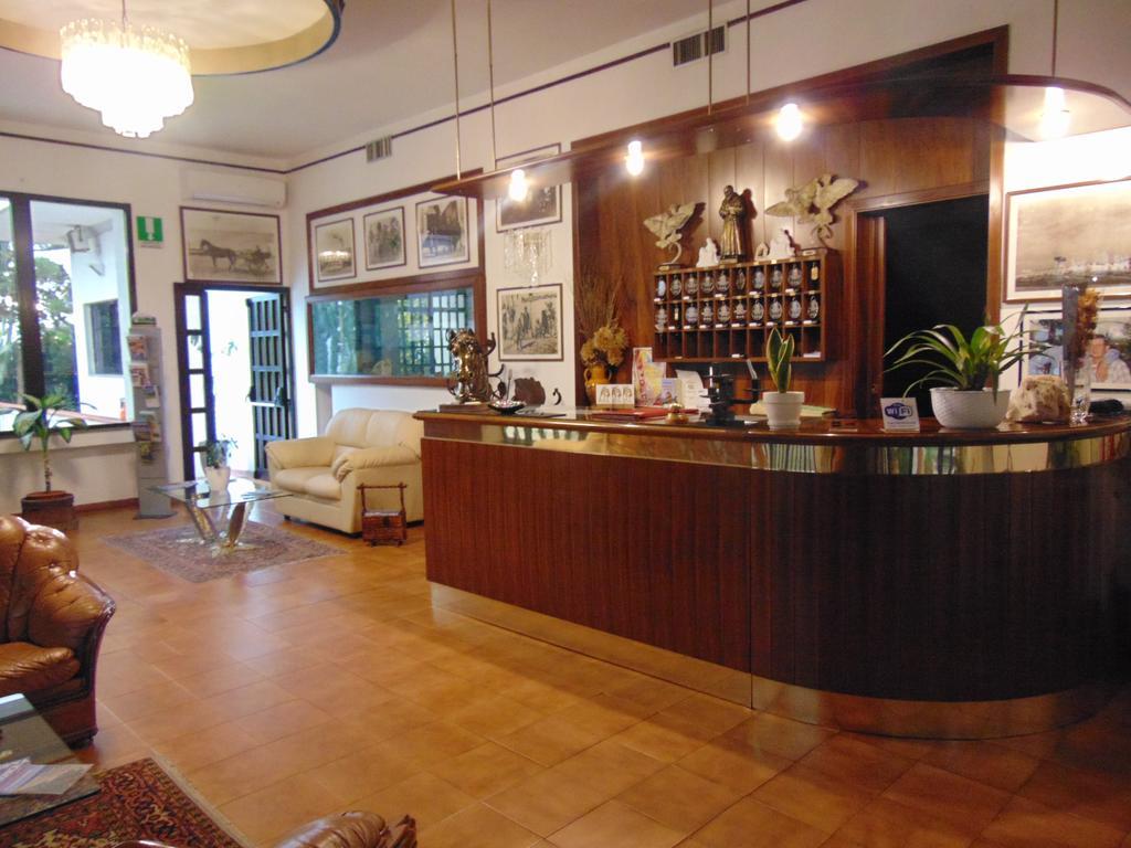 Hotel Calla' Policoro Exterior photo